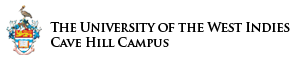 The University of the West Indies Cave Hill Campus logo